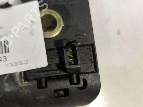 Tailgate lock SEAT IBIZA II (6K1) 1.4 | BP9430158C101 