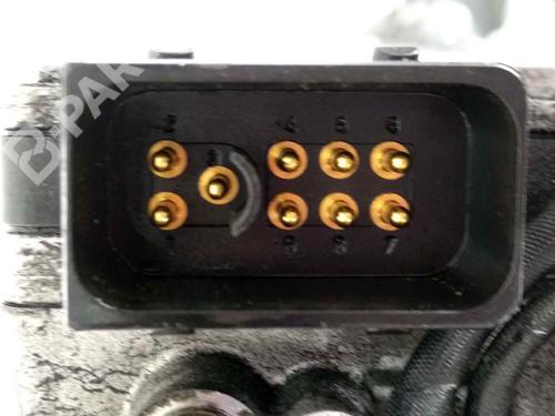 Injection pump OPEL ASTRA G Hatchback (T98) 2.0 DTI 16V (F08, F48) | BP7270332M78 