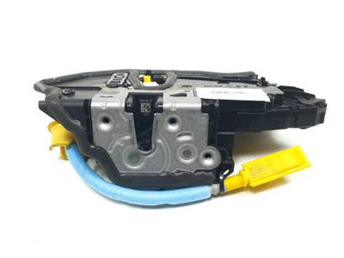 Used Front left lock BMW 2 Gran Coupe (F44) M 235 i xDrive (306 hp) 30762916