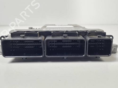 Engine control unit (ECU) RENAULT SCÉNIC III (JZ0/1_) 2.0 dCi (JZ0Y, JZ26) | BP30525252M57 - Image 2