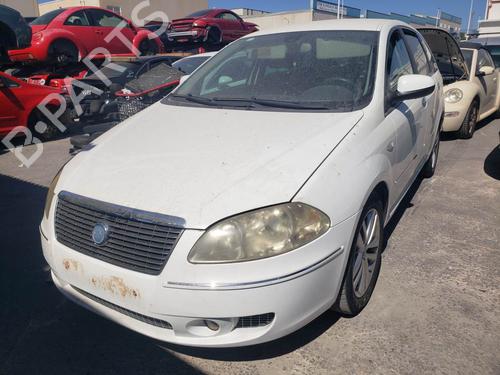 Used Parts FIAT CROMA (194_) 1.9 D Multijet (194AXC1B, 194AXC12) 3474705