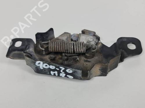Tailgate lock TOYOTA MR2 II (SW2_) 2.0 16V (SW20_, SW20R) | BP12445153C101 