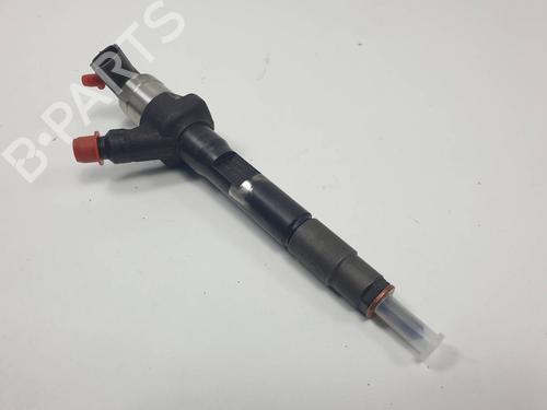 Injektor für Injektor MAZDA 6 Estate (GH) 2.2 MZR-CD (GH10) (163 hp) 34516355 34516355