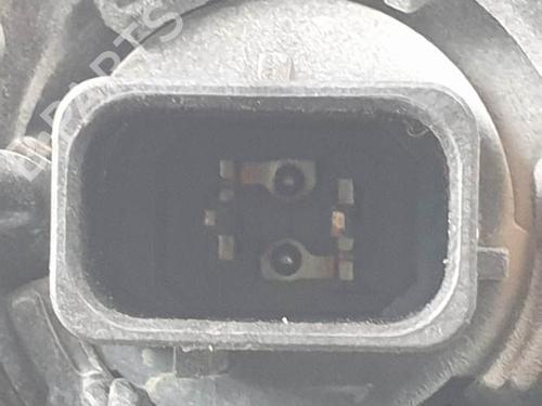 Left front fog light FORD KA+ III (UK, FK) 1.2 | BP29245262C30