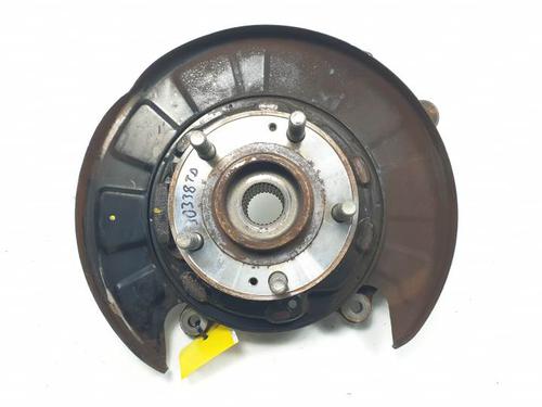 Used Right rear steering knuckle HYUNDAI SANTA FÉ II (CM) 2.2 CRDi 4x4 (155 hp) 26704376