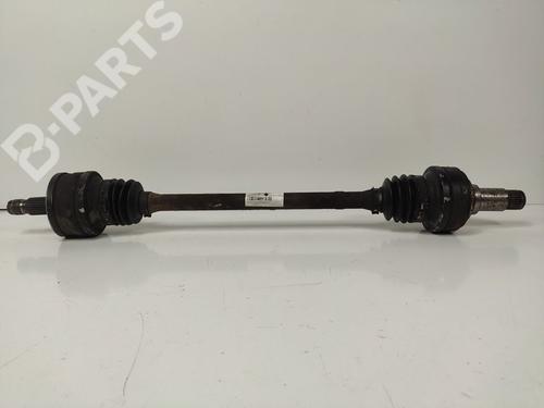 Used Left rear driveshaft Left rear driveshaft MERCEDES-BENZ C-CLASS (W203) C 200 CDI (203.004) (116 hp) 9138490 9138490