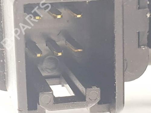 Front left window mechanism MAZDA CX-7 (ER) 2.3 MZR DISI Turbo AWD (ER3P) | BP26448335C22  - Image 5