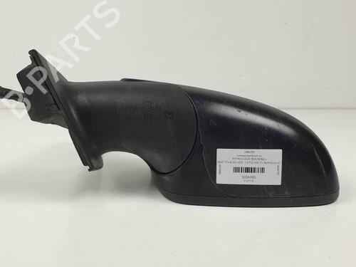 Left mirror SEAT TOLEDO III (5P2) 1.9 TDI | BP24499906C26 