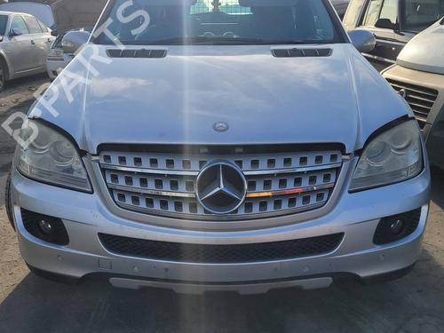 Engine control unit (ECU) MERCEDES-BENZ M-CLASS (W164) ML 320 CDI 4-matic (164.122) | BP30450500M57 - Image 6