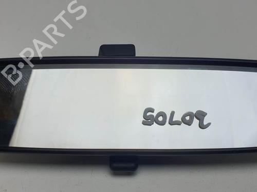 Used Rear mirror Rear mirror FIAT SCUDO Bus (220_) 1.9 TD Eco (90 hp) 29245816 29245816