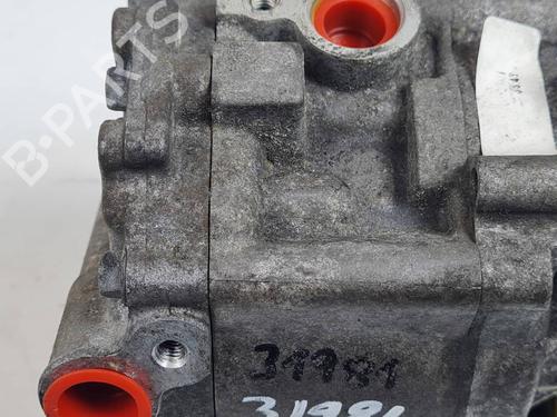 AC compressor FORD KA (RU8) 1.2 | BP31656736M34 - Image 8