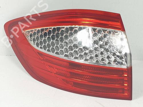 Used Left taillight Left taillight FORD MONDEO IV Turnier (BA7) 2.3 (160 hp) 40176805 40176805