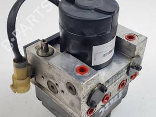 Used ABS pump LAND ROVER DISCOVERY II (L318) 2.5 Td5 4x4 (139 hp) 31153001