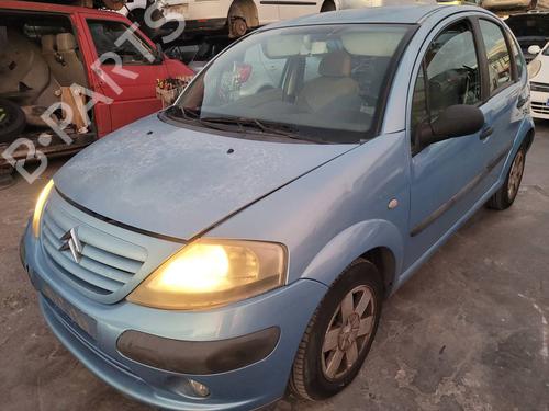 Used Parts CITROËN C3 I (FC_, FN_) 1.4 HDi (68 hp) 4285496