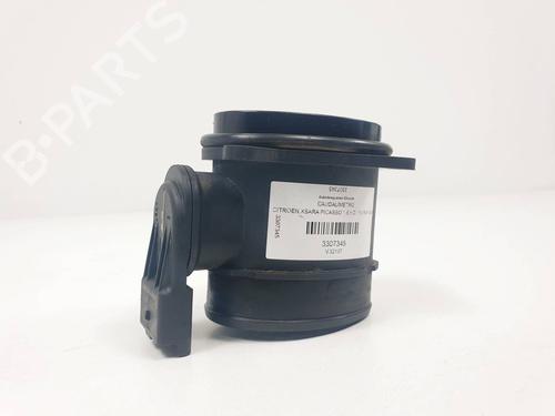 Used Mass air flow sensor Mass air flow sensor CITROËN XSARA PICASSO (N68) 1.6 HDi (109 hp) 30919192 30919192
