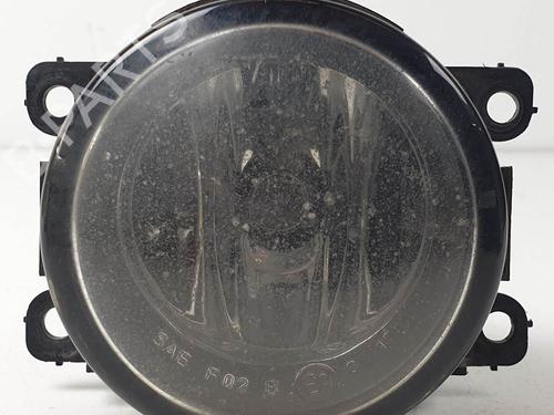 Used Right front fog light Right front fog light RENAULT LAGUNA II (BG0/1_) 1.9 dCi (BG1A, BG1V) (130 hp) 26650184 26650184