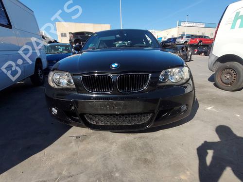 Front left interior door handle BMW 1 (E87) 118 d | BP36374966I13 - Image 13