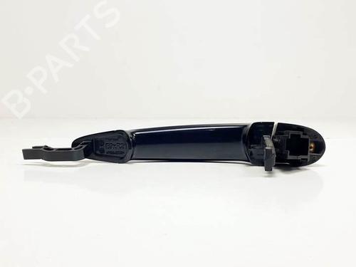 Rear right exterior door handle BMW X5 (E70) xDrive 30 d | BP18674987C130 