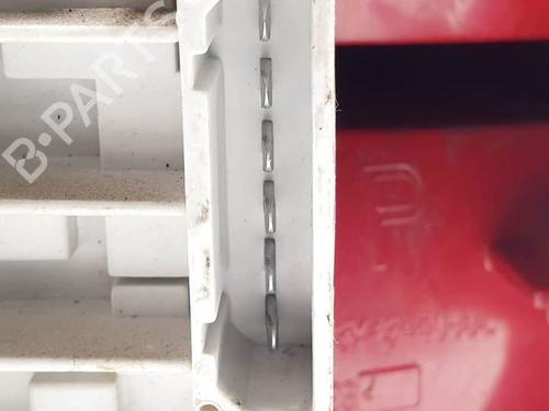 Right taillight SKODA FABIA I Combi (6Y5) 1.9 TDI | BP18350203C35 