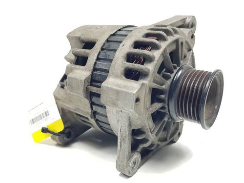 Used Alternator Alternator DAEWOO NUBIRA Saloon (J100) 1.6 16V (106 hp) 19091475 19091475