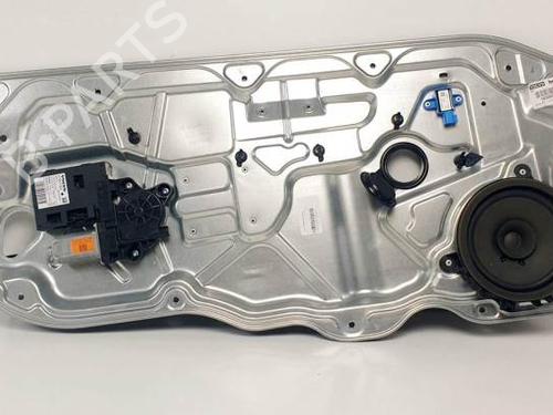 Used Front left window mechanism VOLVO C30 (533) 1.6 D (109 hp) 25147352