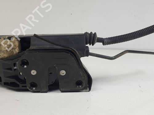 Used Front left lock Front left lock 31123606 31123606