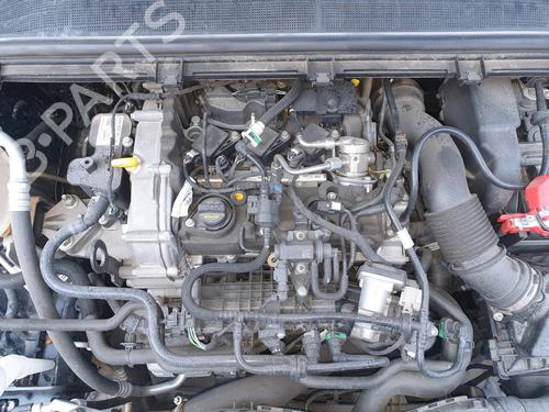Engine FORD PUMA (J2K, CF7) 1.0 EcoBoost mHEV | BP40175493M1 - Image 27