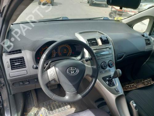 Engine control unit (ECU) TOYOTA AURIS (_E15_) 1.4 D-4D (NDE150_, NDE150R) | BP31368367M57  - Image 9