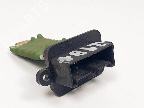 Used Heater resistor Heater resistor FIAT PANDA (169_) 1.2 Natural Power (169.AXB1A) (60 hp) 16889025 16889025