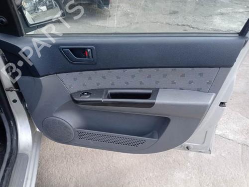 Engine control unit (ECU) HYUNDAI GETZ (TB) 1.1 | BP10866898M57 