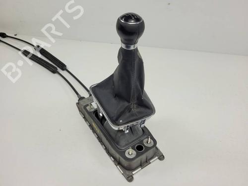 Leva del cambio Leva del cambio VW TIGUAN (5N_) 2.0 TDI 4motion (140 hp) 34516795 34516795