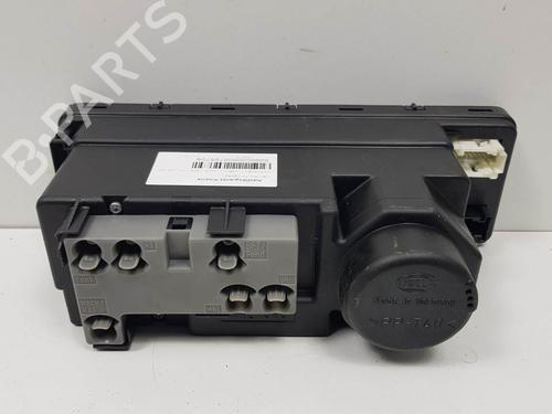 Used Comfort control module Comfort control module MERCEDES-BENZ CLK Convertible (A208) CLK 320 (208.465) (218 hp) 11706180 11706180