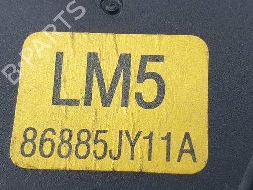 Front left seatbelt RENAULT KOLEOS I (HY_) 2.0 dCi 4x4 (HY0K) | BP24340507I26  - Image 5