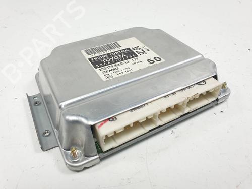 Used Engine control unit (ECU) TOYOTA COROLLA (_E12_) 1.6 VVT-i (ZZE121_, ZZE121R) (110 hp) 29820429
