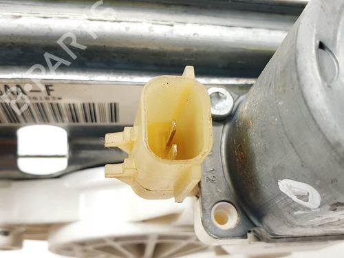 Rear left window mechanism JEEP COMPASS (MK49) 2.2 CRD | BP25121115C24  - Image 5