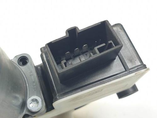 Left rear window motor VW GOLF VII (5G1, BQ1, BE1, BE2) 2.0 TDI | BP26616259E23 