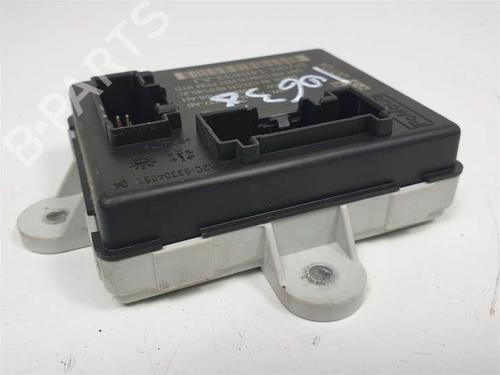 Elektronisk modul FORD FOCUS III 1.0 EcoBoost (125 hp) 11020533