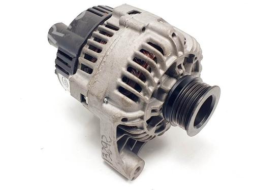 Used Alternator Alternator LAND ROVER FREELANDER I (L314) 2.0 Td4 4x4 (112 hp) 16856584 16856584