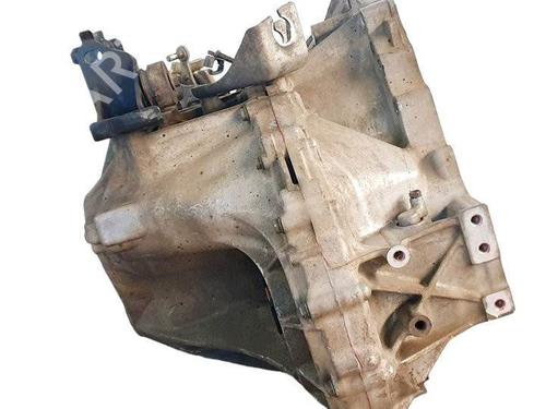 Gearbox TOYOTA AVENSIS Saloon (_T25_) 2.2 D-4D (ADT251_, ADT251R) | BP18150162M3 