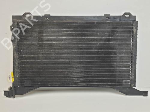 Used AC radiator AC radiator MERCEDES-BENZ E-CLASS (W210) E 290 Turbo-D (210.017) (129 hp) 24846664 24846664