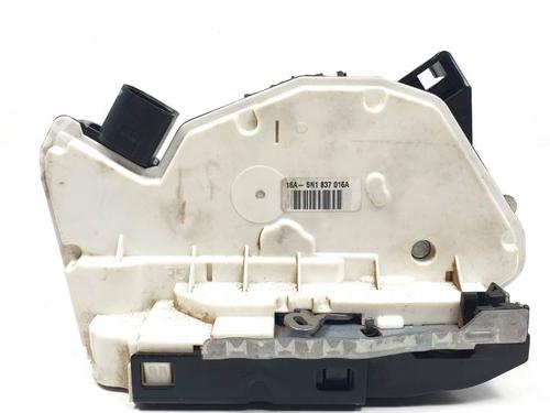 Front right lock VW SCIROCCO III (137, 138) 1.4 TSI | BP29149470C97 