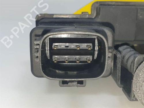 Rear right lock VOLVO XC90 I (275) T6 AWD | BP10861580C99 