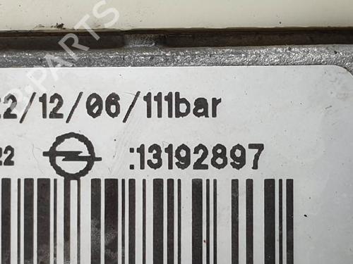 Steering pump OPEL ASTRA H (A04) 1.7 CDTI (L48) | BP28208667M99 