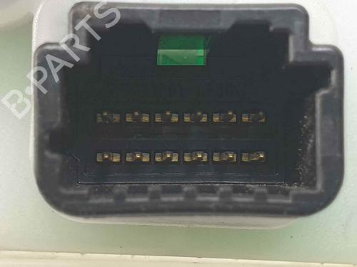 Headlight switch RENAULT SCÉNIC III (JZ0/1_) 1.5 dCi | BP25117363I24  - Image 7