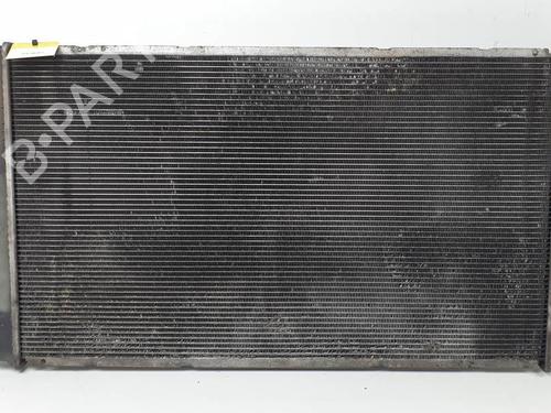 Used Water radiator Water radiator MAZDA 5 (CR) 2.0 CD (CR19) (143 hp) 27554181 27554181