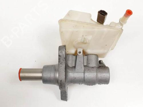 Brake master cylinder CITROËN C4 Grand Picasso I (UA_) 1.6 HDi | BP18551138M77 