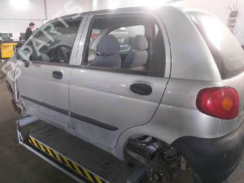 Servo brake DAEWOO MATIZ (M100, M150) 0.8 | BP6842734M42 - Image 1