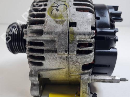 Alternator VW PASSAT B6 (3C2) 2.0 TDI 16V | BP36429309M7 - Image 4