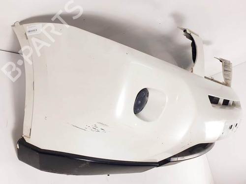 Front bumper NISSAN X-TRAIL II (T31) 2.0 dCi | BP24989602C7 