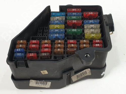Fuse box VW GOLF IV (1J1) 1.9 TDI | BP6842920E1 